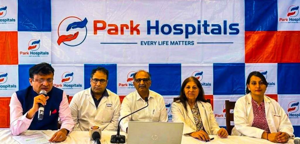 Over 335 crore Indians suffer from asthma  Dr SK Gupta